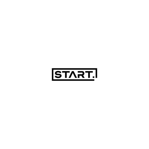 Start. An Optimal Performance Lifestyle Company Design by design_ishkul