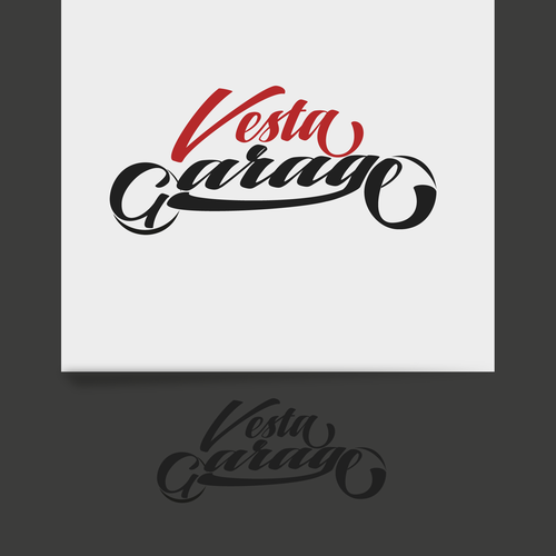 Logotipos propuesta en el concurso por 21syndicate