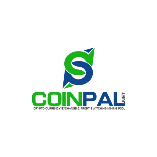 Create A Modern Welcoming Attractive Logo For a Alt-Coin Exchange (Coinpal.net) Design por Soundara pandian