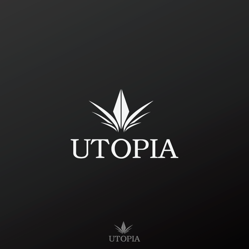 Create The Next Logo For Utopia Logo Design Contest 99designs