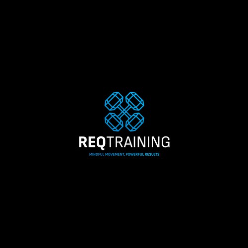 Create a memorable logo for a NYC Personal Training Company! Design by NineGraphic