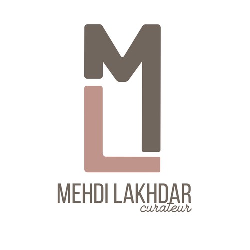 Logo design contest entry by Studio Sofia