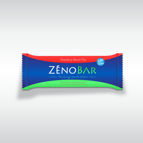 Product packaging contest entry by rizkia