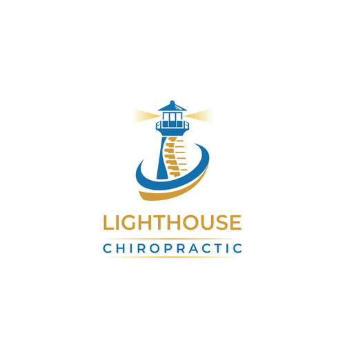 Design a fun and powerful logo for a new chiropractic office Design by Semot Abang