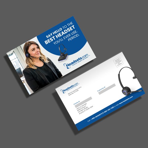 Postcard, flyer or print contest entry by Digipix Art