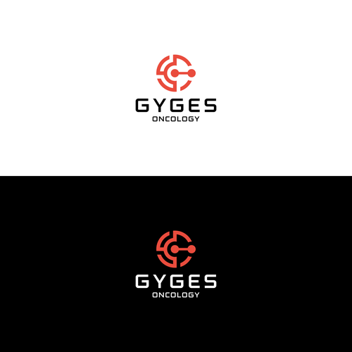 Bold Logo for Oncology Startup Led by Industry Veterans Design by Leon_id