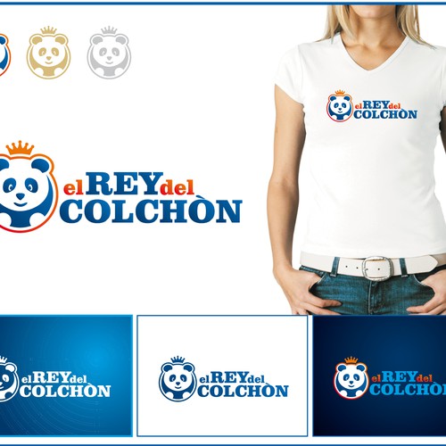 Logo design contest entry by CaloMax79