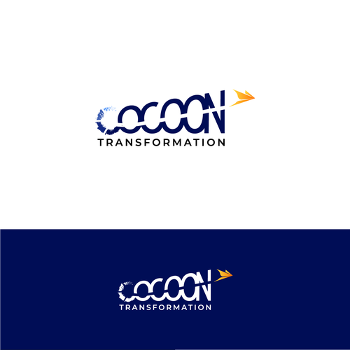 Logo for a new transformation consulting between classic & "rock'n roll" Diseño de MariaDias