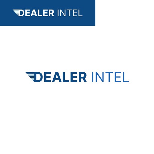 Logo/brand for Automotive Data Intelligence company. Design by moshiur008