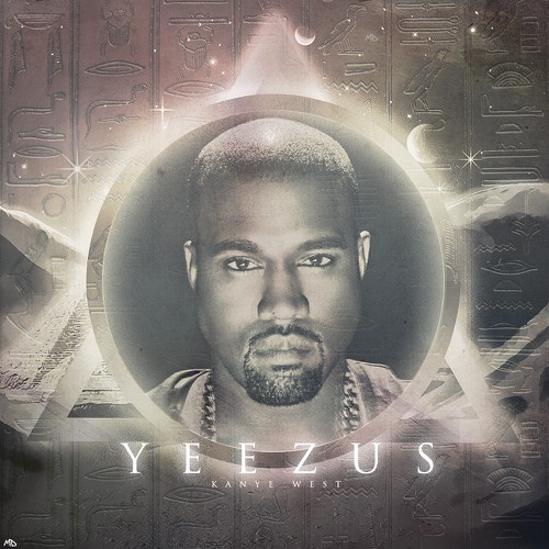 









99designs community contest: Design Kanye West’s new album
cover Design by Smcveigh92