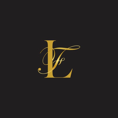 Sophisticated monogram logo design needed Design by isd_design