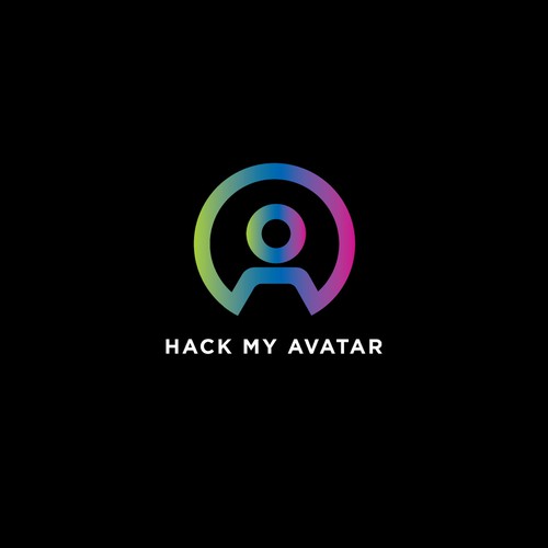 Avatar Logo to Represent Hope and Development Design by ferytale
