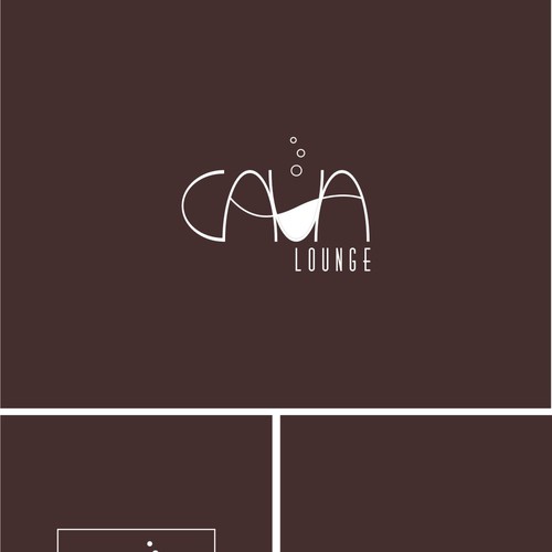 Design di New logo wanted for Cava Lounge Stockholm di little sofi