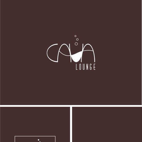 New logo wanted for Cava Lounge Stockholm Diseño de little sofi