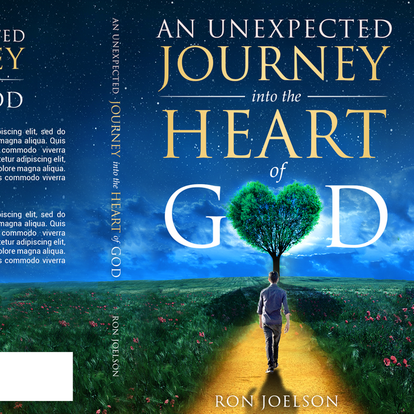 An Unexpected Journey into the Heart of God