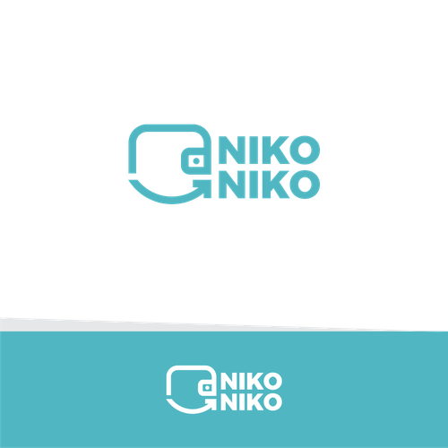 Logo Type and Logo Design for an eWallet Design by cimbruto