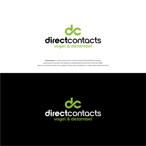 Logo design contest entry by Ghaazi