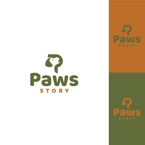 Design a fun logo for brand new pet toy company! Design by CliffKer