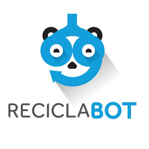 Logo design contest entry by gustavog82