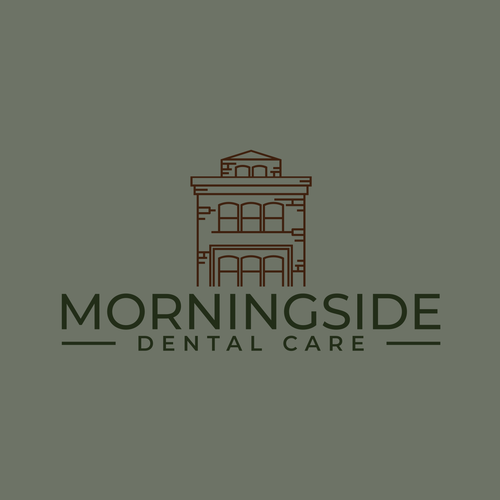 Morningside Dental Care Design by opiq98