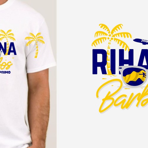 Airline swag t shirt Design by BRTHR-ED