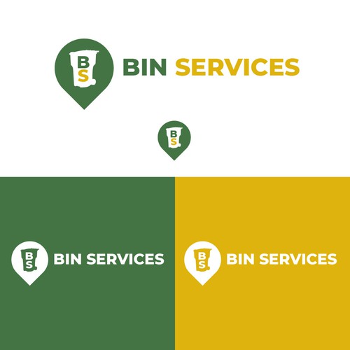 Waste management services for homeoweners Design by designat1892