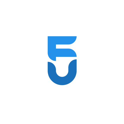 Design United Five por ico.graphics