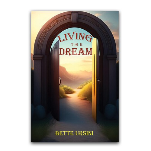 Book Cover Design for a Biography Design by TeamlancerBD