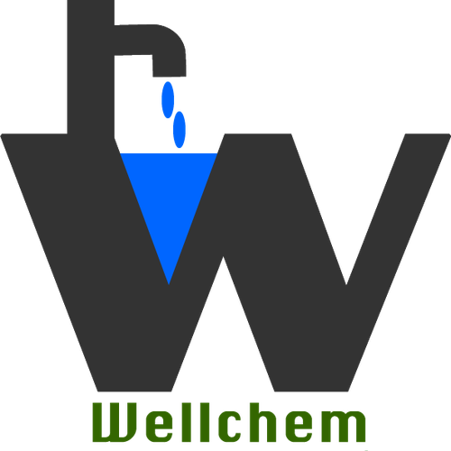 Create the next logo for Wellchem, LLC Design by C.adams