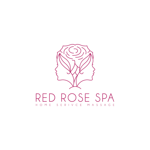 Spa Logo Design by Facer99