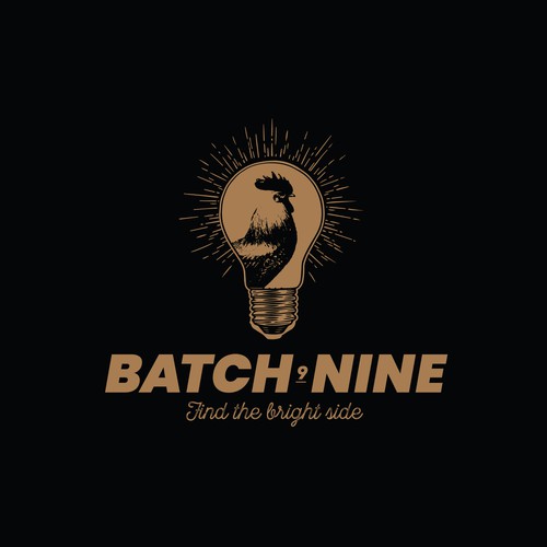 Batch Nine Coffee Company Refresh Design by Druk