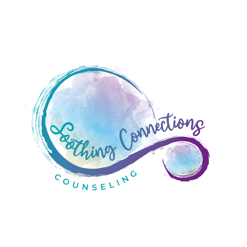 Creative/Unique Mental Health Therapy/Counseling Logo for Connection Based Counseling Design by FranciscoFlávio™