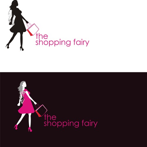 LOGO for a Personal Shopper Design by MN1717