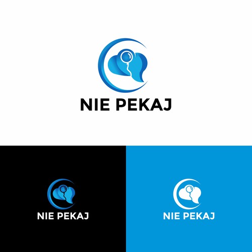 Design logo and identity for Brain Aneurysm NGO in Poland Design réalisé par AjiCahyaF