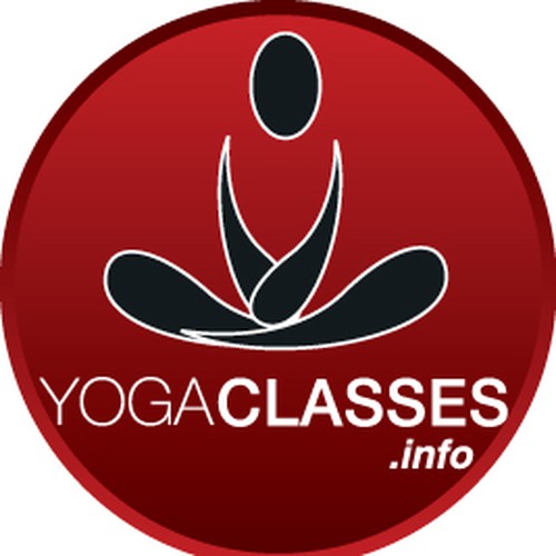 Logo for Yoga Classes.info | Logo design contest