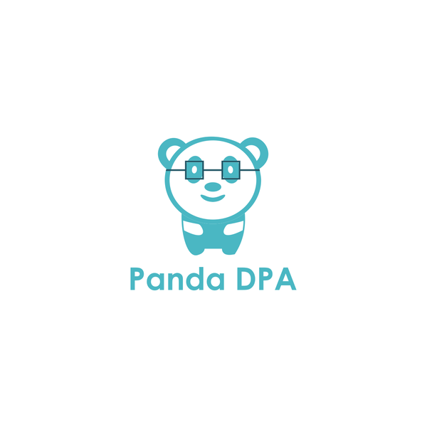 Design by fery_s titled "panda logo"