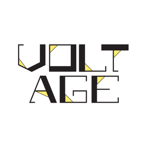 Create a Logo for a New Powerline Company, build part of our future. Design by usthetics