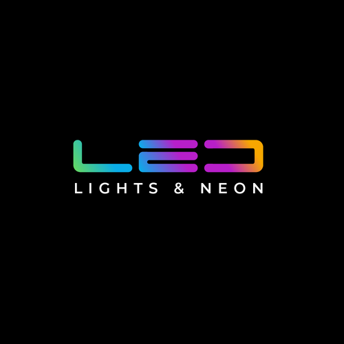 We are looking for a great logo for our LED lighting business Diseño de enci1702