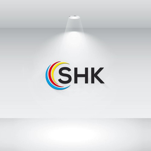 Logo design contest entry by S-BD-K