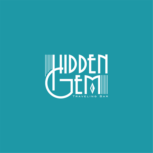 FIND MY HIDDEN GEM! Diseño de aqvart100