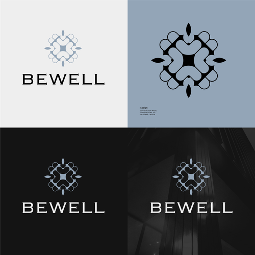 BeWell Brooklyn Design by casign