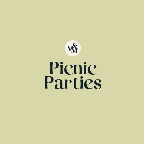 I need a web design and logo for Picnic Party Services Design by Afternoon.Studio