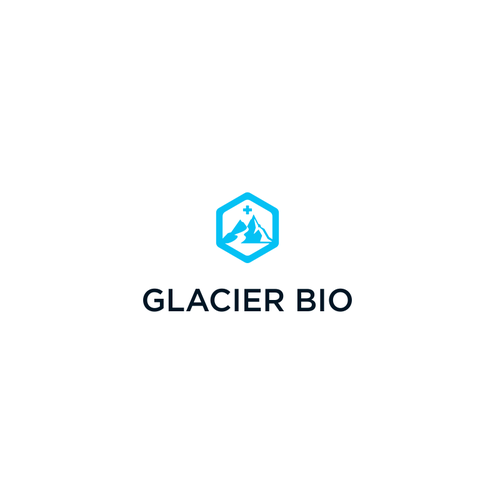 Logo for Gene Therapy Biotech Company Design by ☃ B e a t r i x ©