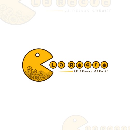 Logotipos propuesta en el concurso por Forhad Fahim