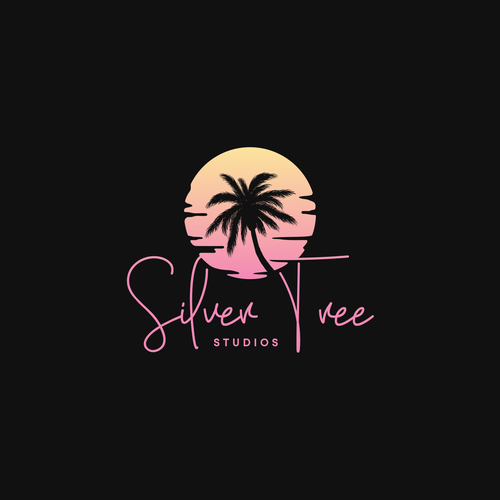Silver Tree Studio's needs a memorable logo/ brand image Design by Ivana Giseli