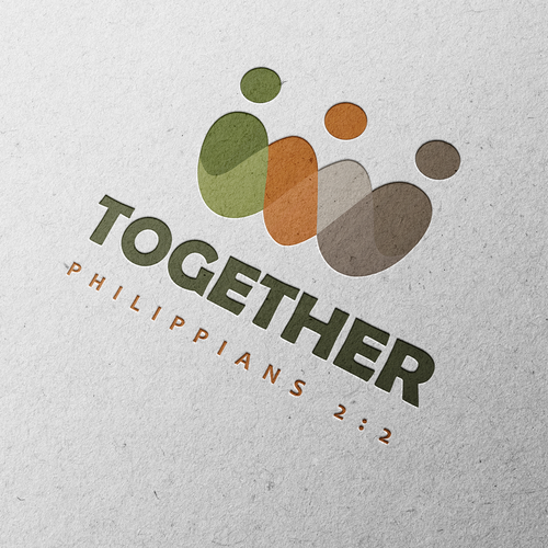 Church Conference Logo Design réalisé par ⚡️99_Pixel_Design⚡️