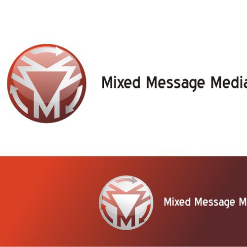 Logo contest for satirical media publisher Design by SeagulI