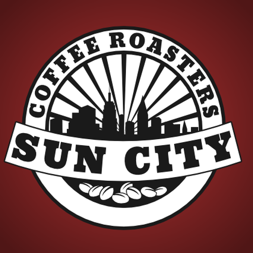 New logo wanted for Suncity Coffee Roasters  Design by Mythion
