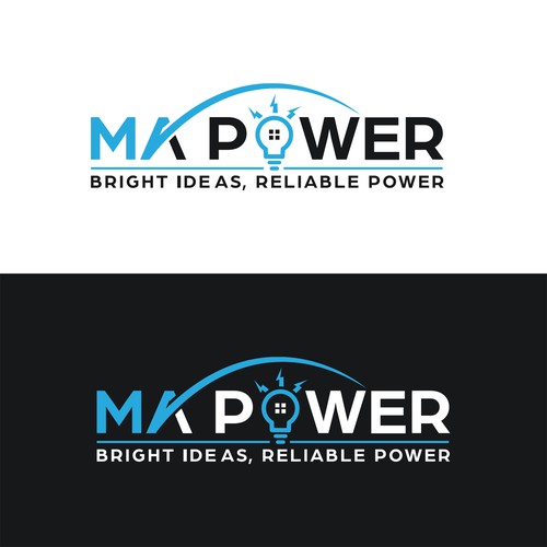 Anirban GiriさんのMA Powerデザイン