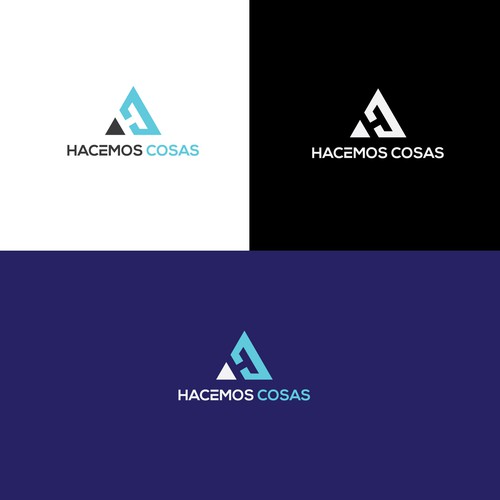 Logo design contest entry by hassanzakir46
